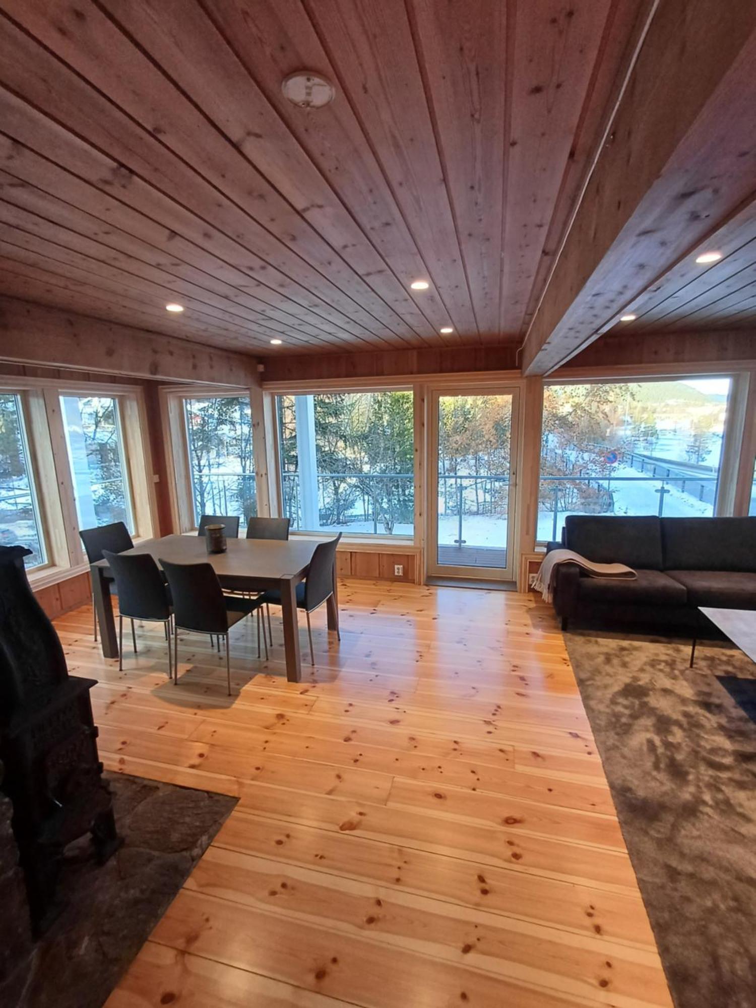 K8 Appartamento Kongsberg